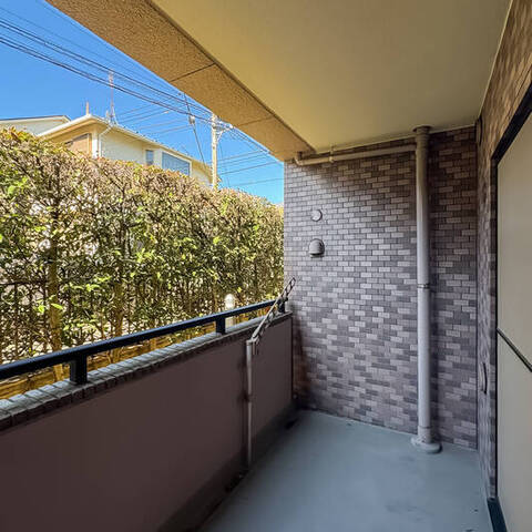 クレッセント阿佐ヶ谷の室内写真