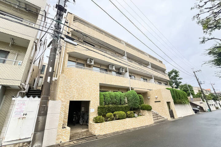 宮崎台駅 / 3LDK / 66.55㎡