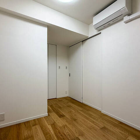 ディアクオーレ中野文園の室内写真