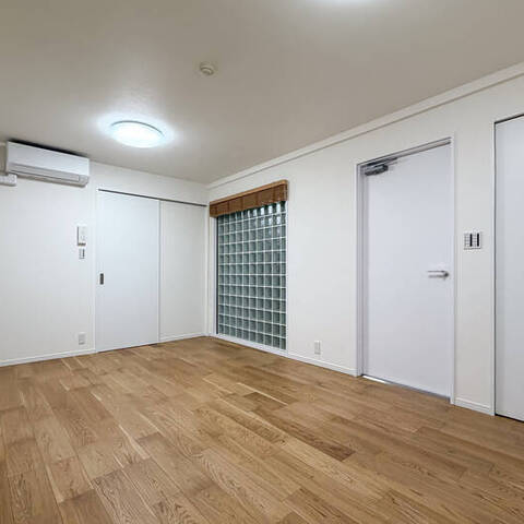 ディアクオーレ中野文園の室内写真