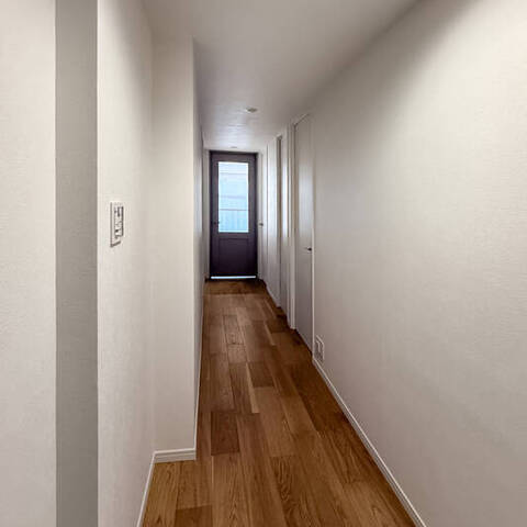 ディアクオーレ中野文園の室内写真