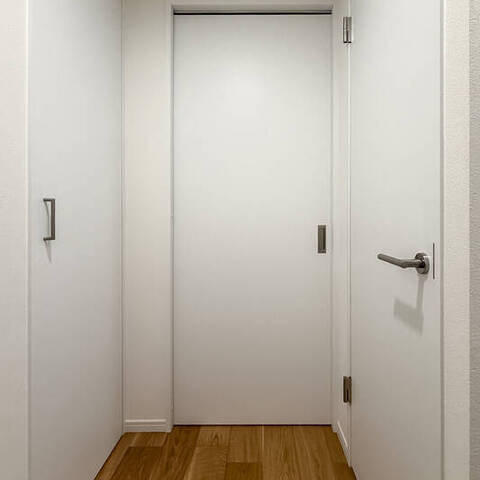 ディアクオーレ中野文園の室内写真