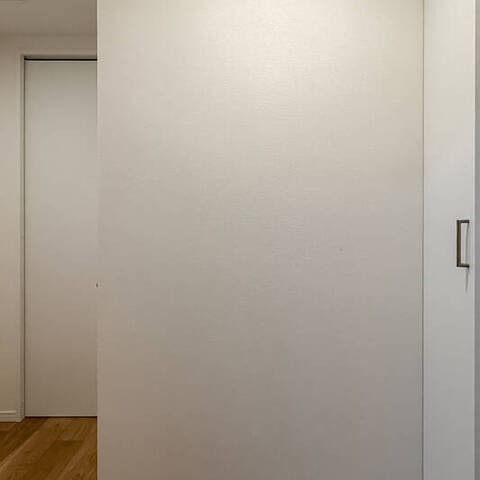 ディアクオーレ中野文園の室内写真