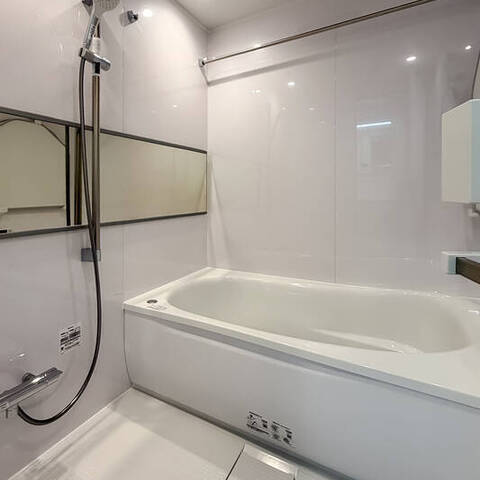 ディアクオーレ中野文園の室内写真