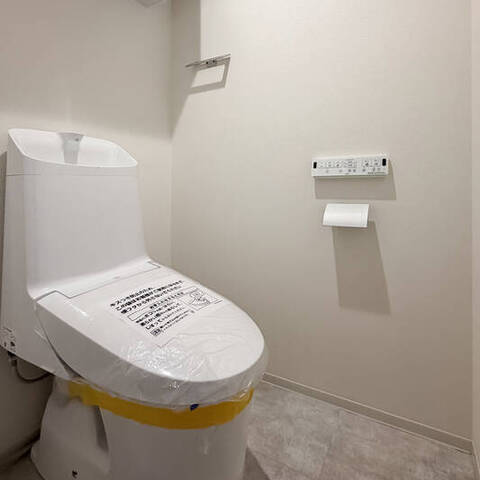 ディアクオーレ中野文園の室内写真