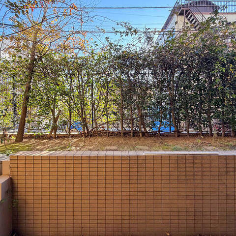 ディアクオーレ中野文園の室内写真