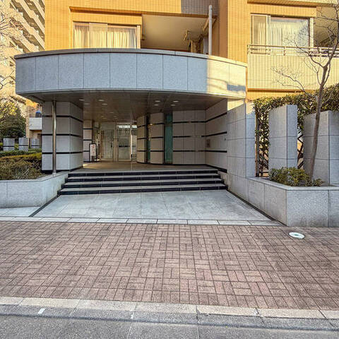 ディアクオーレ中野文園の室内写真