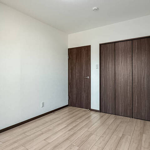 ニックハイム日吉の室内写真