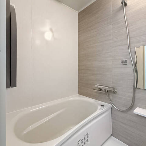 ニックハイム日吉の室内写真