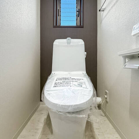 ニックハイム日吉の室内写真