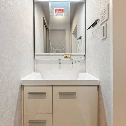 パラスト上目黒の室内写真