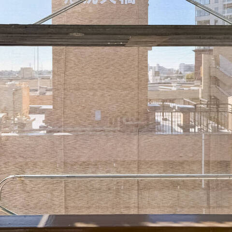 パラスト上目黒の室内写真