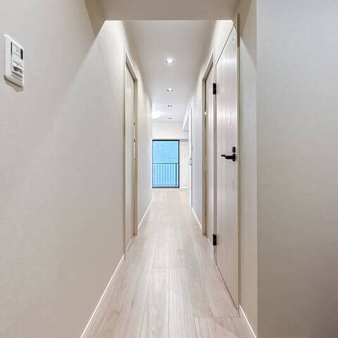 パレロワイヤル六番町の室内写真