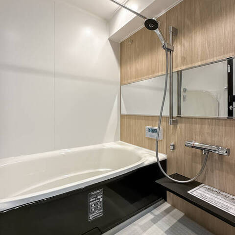 パレロワイヤル六番町の室内写真