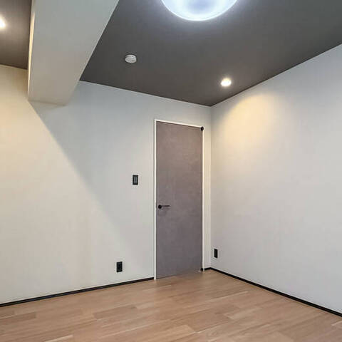 秀和大森レジデンスの室内写真