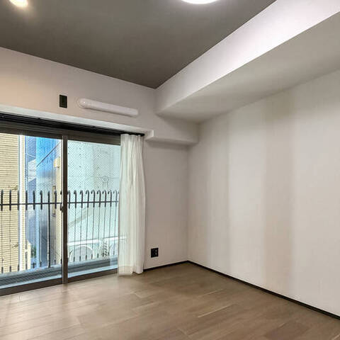 秀和大森レジデンスの室内写真