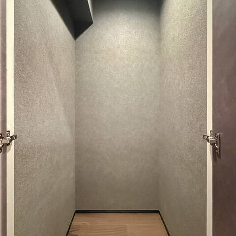 秀和大森レジデンスの室内写真