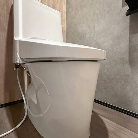 秀和大森レジデンスの室内写真