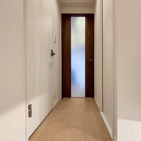 武蔵野明穂マンションの室内写真