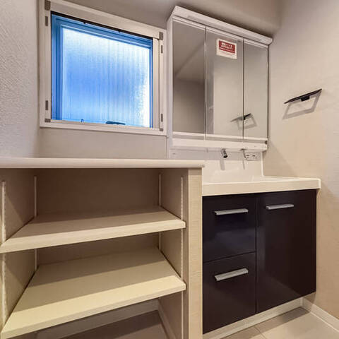 武蔵野明穂マンションの室内写真