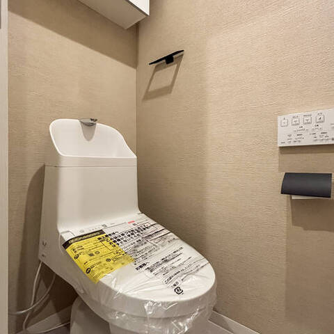 武蔵野明穂マンションの室内写真