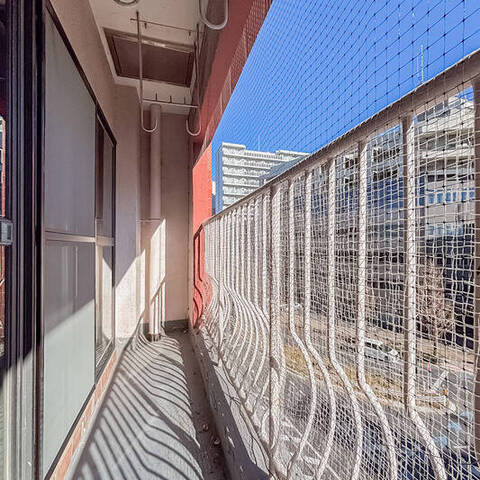 武蔵野明穂マンションの室内写真