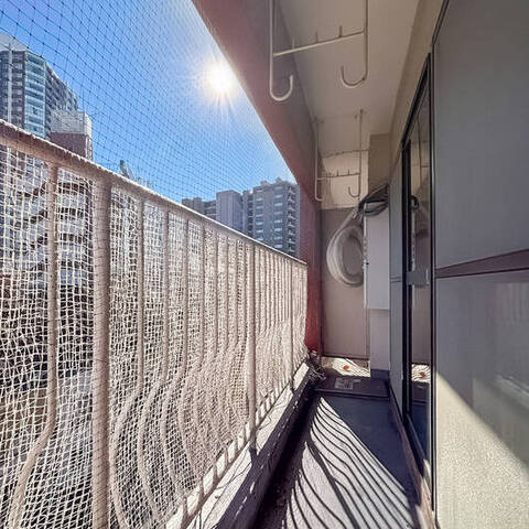 武蔵野明穂マンションの室内写真