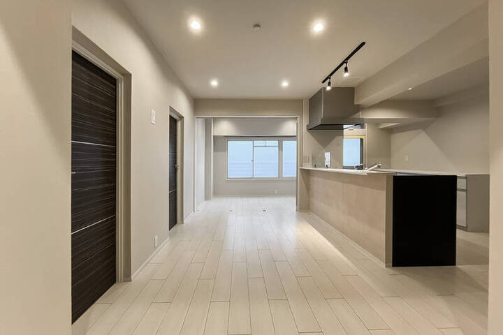 参宮橋駅 / 3SLDK / 60.75㎡