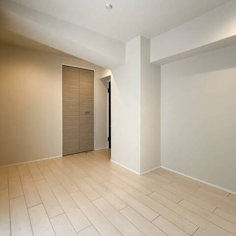 朝日プラザ代々木山手の室内写真