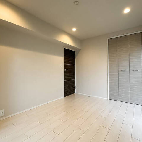 朝日プラザ代々木山手の室内写真