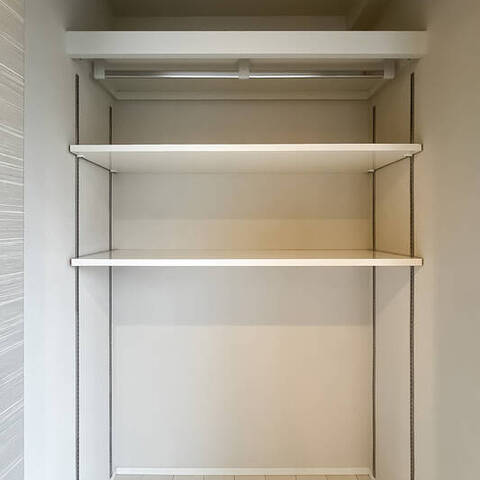 朝日プラザ代々木山手の室内写真