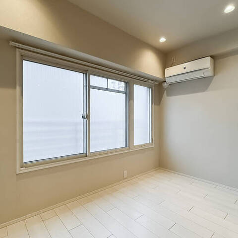 朝日プラザ代々木山手の室内写真