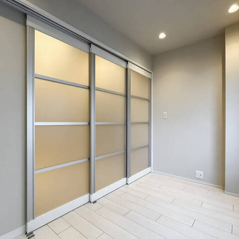 朝日プラザ代々木山手の室内写真