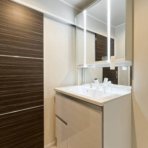 朝日プラザ代々木山手の室内写真