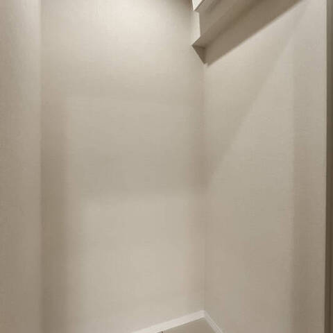 キャナルワーフタワーズWESTの室内写真