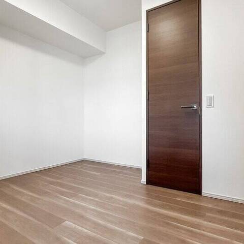 ザ・パークハウス市谷甲良町の室内写真