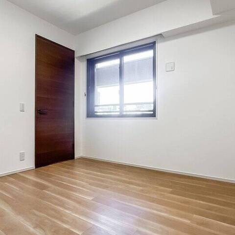 ザ・パークハウス市谷甲良町の室内写真