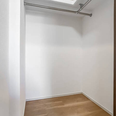 ザ・パークハウス市谷甲良町の室内写真