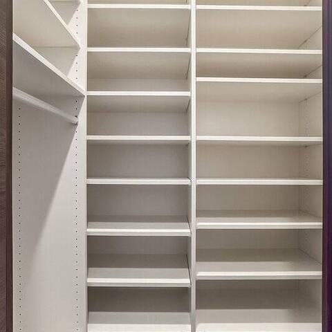 ザ・パークハウス市谷甲良町の室内写真