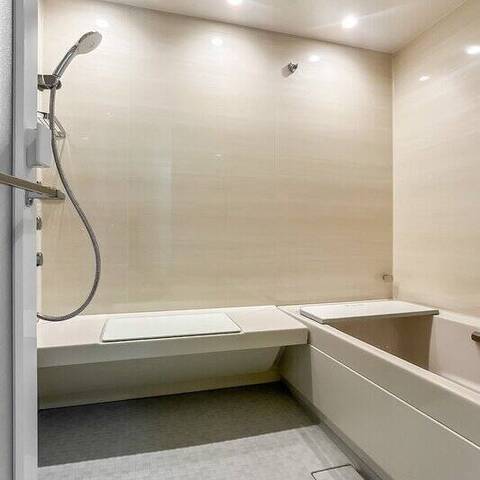 ザ・パークハウス市谷甲良町の室内写真