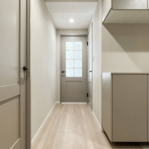 パルロイヤルアレフ赤坂の室内写真