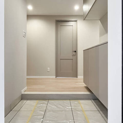 パルロイヤルアレフ赤坂の室内写真