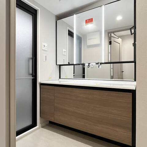 パルロイヤルアレフ赤坂の室内写真