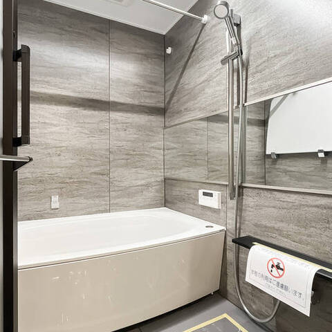 パルロイヤルアレフ赤坂の室内写真