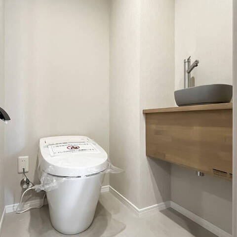 パルロイヤルアレフ赤坂の室内写真