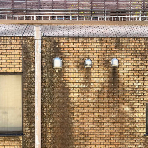 パルロイヤルアレフ赤坂の室内写真