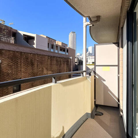 パルロイヤルアレフ赤坂の室内写真