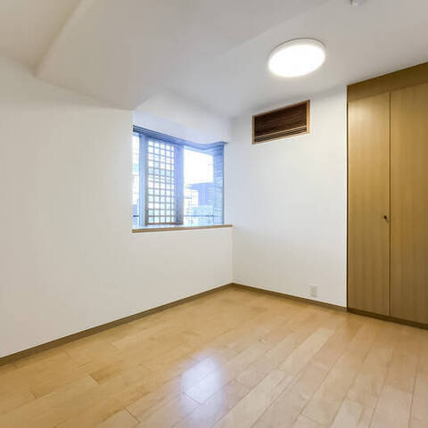 モナージュ戸越公園の室内写真