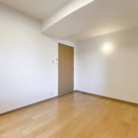 モナージュ戸越公園の室内写真