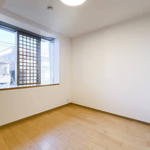 モナージュ戸越公園の室内写真